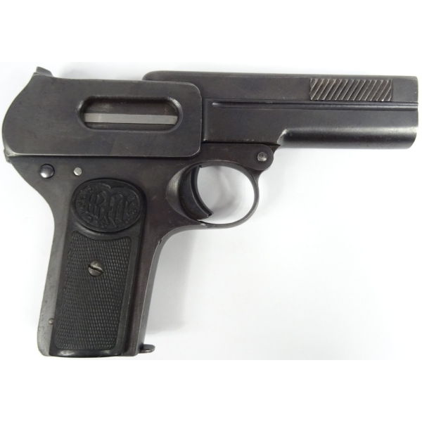 Pistolet Dreyse 1907 kal. 7,65Br.